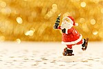 Logo Es Weihnachtet