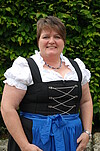 Birgit Webersberger