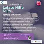 Logo Letzte Hilfe Kurs