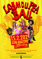 Logo Loamdupfaball