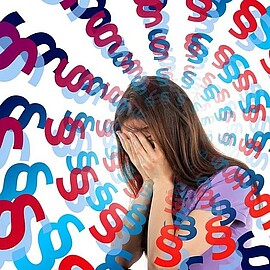 Banner Haftungsrisiken in der Vereins- und Vorstandsarbeit (Vereinssprechstunde)