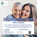 Logo Erben & Vererben - gut informiert!