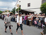 Logo Teilnahme am Mittelalterfest 