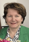 Dr. med. univ. Margarete Liebmann