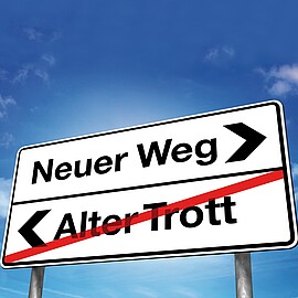 Banner Digitalisierung im Verein II (Online-Seminar)