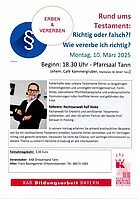 Logo Rund ums Testament