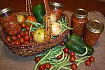 Logo Fermentieren - die gesunde Veredelung von Lebensmitteln