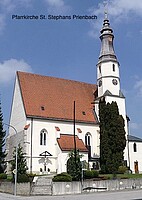 Logo Emmausfahrt der KAB Tann Ostermontag 