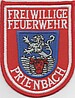 Logo Feuerwehr Prienbach