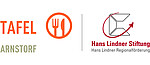 Logo Tafel Arnstorf / Hans Lindner Stiftung